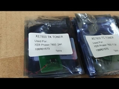 Обломок тонера ISO9001 для Xerox Phaser 7800 106R01573 106R01570 106R01571 106R01572