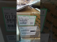 D1794311 D179-4311 Сборка блока очистки веб для Ricoh Pro 8100 8110 8120 HONGTAIPART