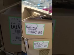 D0A59735 D0A5-9735 D1949701 D194-9701 D1949700 D194-9700 Прозрачный разработчик для Ricoh Pro C7100 C7110 C