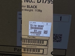 Черный порошок для разработки D1809640 D1799640 для Ricoh Pro 8100EX 8100S 8110S 8120S 8200EX 8200S 8210S 8