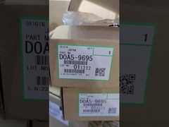 D1949690 D0A59695 D194-9690 D0A5-9695 Белый разработчик для Ricoh Pro