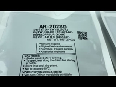 Sharp Developerar-2012 AR-450 BP-FV200