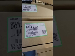 Загрузка Corona сборка блока D0742196 D0742195 D0742150 D0742130 для Ricoh Pro C651EX C751EX C641S C7