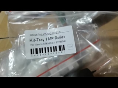 X3A92-67918 MP Роликовый комплект для HP HM1720 E72425 E72525 E72535 E72430 E77422 E77428 E78330 E77822 E77
