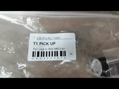 RL1-1641 RL1-1641-000CN Поднос 1 пикап-роллер для HP LaserJet 600 M601 M602 M603 M604 M605 M606 M630