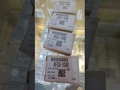 Оригинальный кормовой ролик старый стиль AF031040 AF03-1040 AF031080 AF03-1080 для Ricoh AF1050 AF1055 AF1085 A