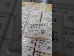 Катастрофическая бумажная лента AF031098 AF03-1098 D0BX2982 D0BX-2982 для Ricoh Pro 8100EX 8100S 8110S 8120S 8100