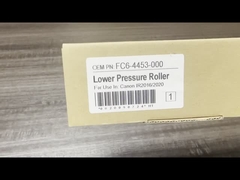 Ролик с низким давлением FC6-4453-000 для Canon iR 2016 2020 2120 2318 2320 2420 HONGTAIPART