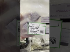 Оригинальная печать передней очистной лезвии B0652316 B065-2316 для Ricoh AF1060 AF1075 AF2051 AF2060 AF2075 AP