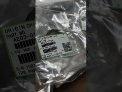 Радиальный шаровой подшипник AE030104 Ricoh MP 301 BEARINGRIC019-060