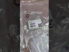 Развитие тюленя Буширование AA152283 для Rioch MP4000 BDRRIC003-060