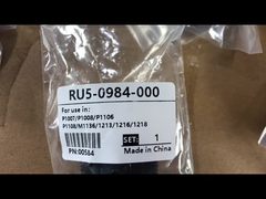 Неподдельная шестерня качания для LaserJet P1005 P1006 P1007 P1008 RU5-0984-000 23T 56T