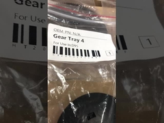 Переключатель 4 Для Xerox WorkCentre 4110 4112 4127 4590 4595 9000 D95 D120 D110 1100 900