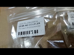 Комплект передач HP JC66-03951A