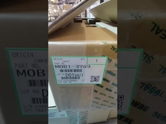 Оригинальная сборка устройства очистки с промежуточным перемещением M0B13789 M0B1-3789 для Ricoh Pro C9200