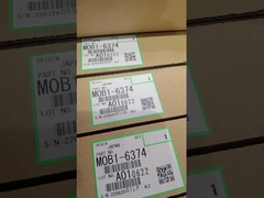 M0B16374 M0B1-6374 Брусчатая роликовая сепарация для Ricoh Pro C9200 C9210