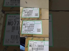 Оригинальное устройство для чистки барабанов M0773659 M077-3659 для Ricoh Pro C901 C901S HONGTAIPART