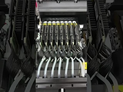 Подлинная печатающая головка устройства формирования изображения 1070052643 для Canon CW650 500 550 700 OCE PCK