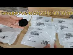 48 зубных ремней для измерения времени решетка 2912676 для OCE TDS 600 запасные части принтера