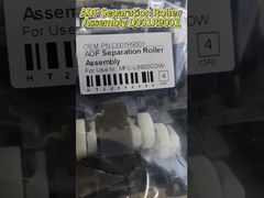 ADF сепарационная роликовая сборка D001R9001 для Brother MFC-L8900CDW DCP-L5500DN