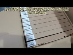 Второй BTR Wax Bar 607K04291 607K04292 607K04293 для Xerox Versant V80 V180 V2100 V3100