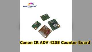 Запасная часть платы счетчика Canon IR ADV 4235