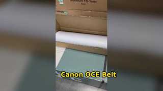 Конвейерная лента Canon OCE varioPRINT 1060075550
