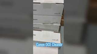 Canon OCE DP110 115 120 135 140 VP110 120 135 Большой спиральный очиститель 1070115677