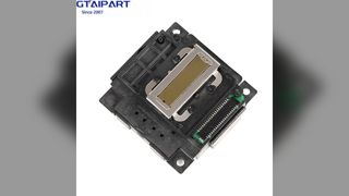 Незасоряющаяся печатающая головка Тонкое сопло Совместимо с Epson L4168 4158 3118 3119 1118 1119 3156 3158