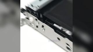 Стабильная сборка передачи, прочная, совместимая для HP M154 M252 253 254 255 277 278 M280 281 283