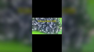 Epson Подхватывающий ролик 5390