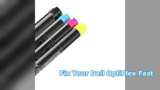 Сменный тонер картриджа с тонером Dell C7765dn 593-10873 для C7765dnf MFP