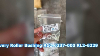 Роликовая втулка доставки RC2-6237-000 RL2-6229 для HP P2035 P2055 2015 1320 Canon IR1122 IR1133 IR103