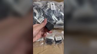 Ролик захвата RL1-2120-000 для P2035 P2055 Pro 400 M401 MFP M425dn Canon D1120 D1150 D1170 D1180 D13