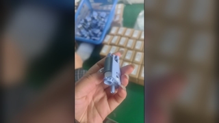 Ролик захвата HP M402 M403 RM2-5452-000