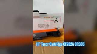 Тонер-картридж CF232A CRG051 для HP Hongtaipart