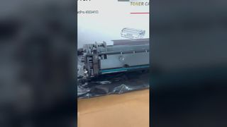 Тонер-картридж W1510A для HP