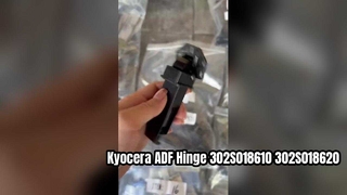 Петля 302S018610 302S018620 для Kyocera M2040 M2135 M2540 M2635 M2640 M2735 P2040 P2235 M5521 M5526