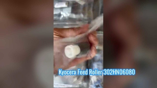 Подающий ролик 302HN06080 для Kyocera M2540 M2635 M2640 P2040 P2235 TA3010i TA3011i TA3050ci TA3051ci