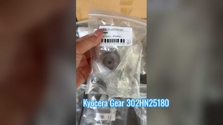 Шестерня 302HN25180 Kyocera P3045dn P3050dn P3055dn P3060dn P3145dn P3150dn P3155dn P3260dn PA4500x PA50