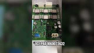PBA 1060023632 для OCE 120