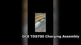 Оригинальный зарядный узел 1060015221 1070026763 для OCE TDS700