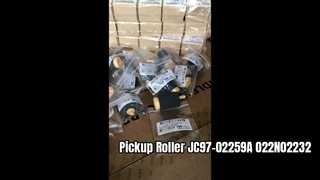 Ролик захвата JC97-02259A 022N02232 для Xerox WC4150 WC4250 WC4260 WC3315 3325 Phaser 3320 SCX6555N