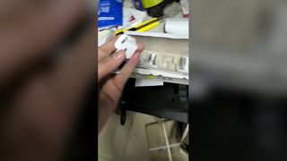 Скобы Ricoh Refill Staples 416712, тип W