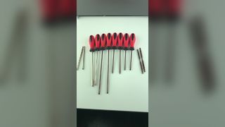 Отвертки 5,5x30 см, совместимые с Hongtaipart