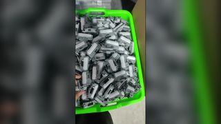 Ролик захвата HP M402 M403 RM2-5397-000CN Hongtaipart