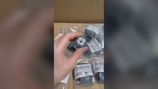 Ролик захвата бумаги Canon FC7-9381-000 FB6-3405-000 FC7-9502-000 FC6-7083-000 FC6-6661