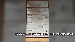 Тонер-картридж CE285A CE285 85A для HP P1102 P1109 MFP M1212 M1217 Canon 325 326 725 925