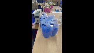 Завод по производству тонера Hongtaipart