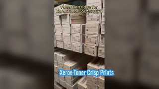 Тонер-картридж для Xerox Color 550 560 570 Hongtaipart
